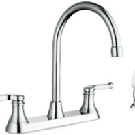 Kitchen Faucet